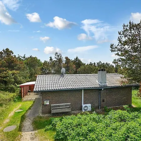 Holiday Home Strandvejen II *