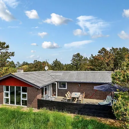 Дом отдыха Holiday Home Strandvejen II