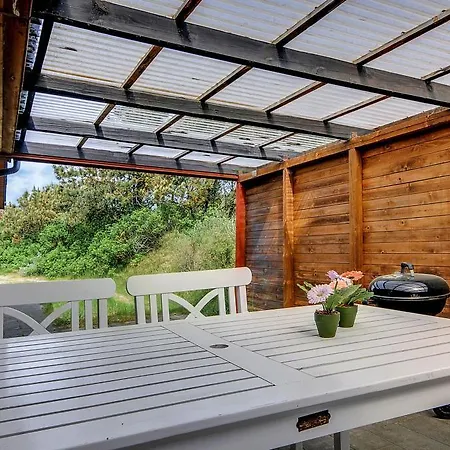 Holiday Home Strandvejen II Дом отдыха