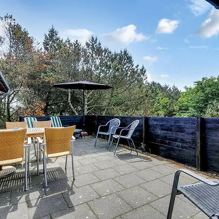 Holiday Home Strandvejen II *