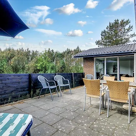 Holiday Home Strandvejen II * Oksbol (Syddanmark)