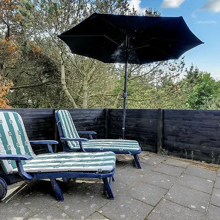 Holiday Home Strandvejen II Дом отдыха