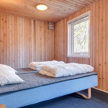 Дом отдыха Holiday Home Strandvejen II