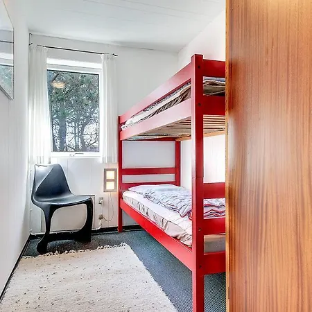 Holiday Home Strandvejen II Oksbol (Syddanmark)