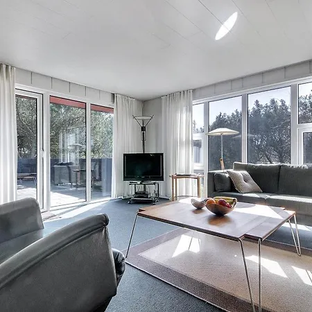 Дом отдыха Holiday Home Strandvejen II *
