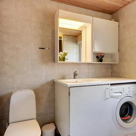 Holiday Home Strandvejen II Дом отдыха *