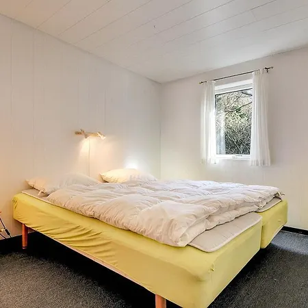 Holiday Home Strandvejen II Дом отдыха Oksbol (Syddanmark)