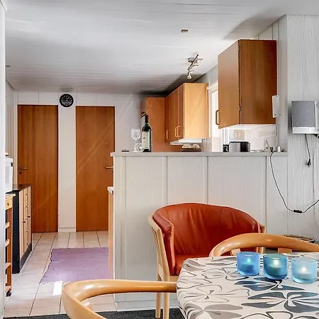 Holiday Home Strandvejen II Дом отдыха