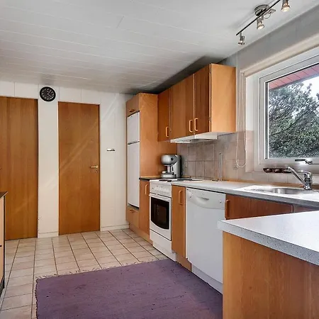 Holiday Home Strandvejen II
