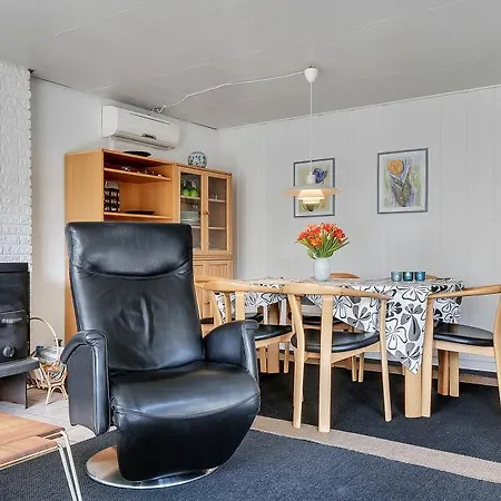 Дом отдыха Holiday Home Strandvejen II