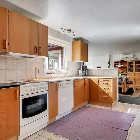 Holiday Home Strandvejen II Oksbol (Syddanmark)