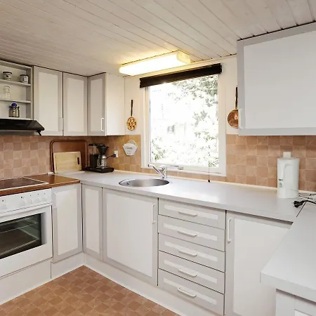 Holiday Home Strandvejen II Дом отдыха *