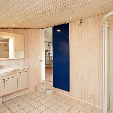 Holiday Home Strandvejen II *