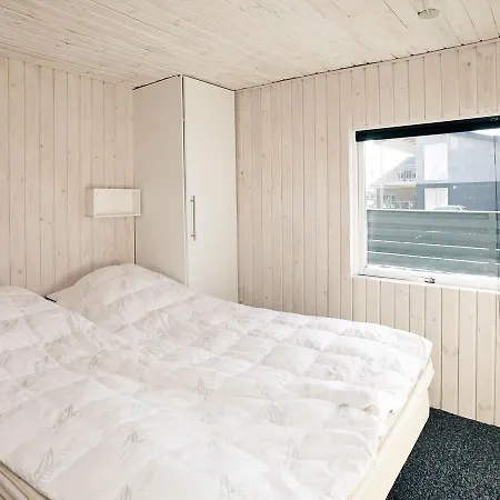 Holiday Home Strandvejen II Oksbol (Syddanmark)