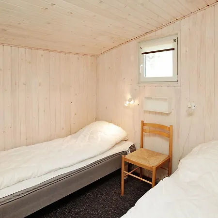 Holiday Home Strandvejen II Дом отдыха *